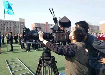郑州影视拍摄公司影视制作费用一般多少钱?
