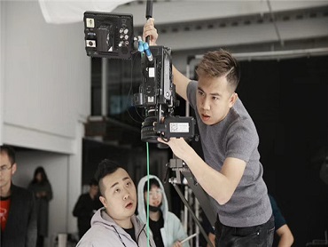 郑州视频拍摄公司说说从艺术上如何确定视点/机位和视距